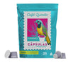 CAFE QUINDIO Compostable Coffee Pods for Nespresso Original - Gourmet Coffee - 25 Count
