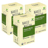 MAEDA-EN NAKED MATCHA Organic Matcha Green Tea Powder 36 Packets Smoothie Latte Hot Iced Drink Japanese Origin Green Tea Individ