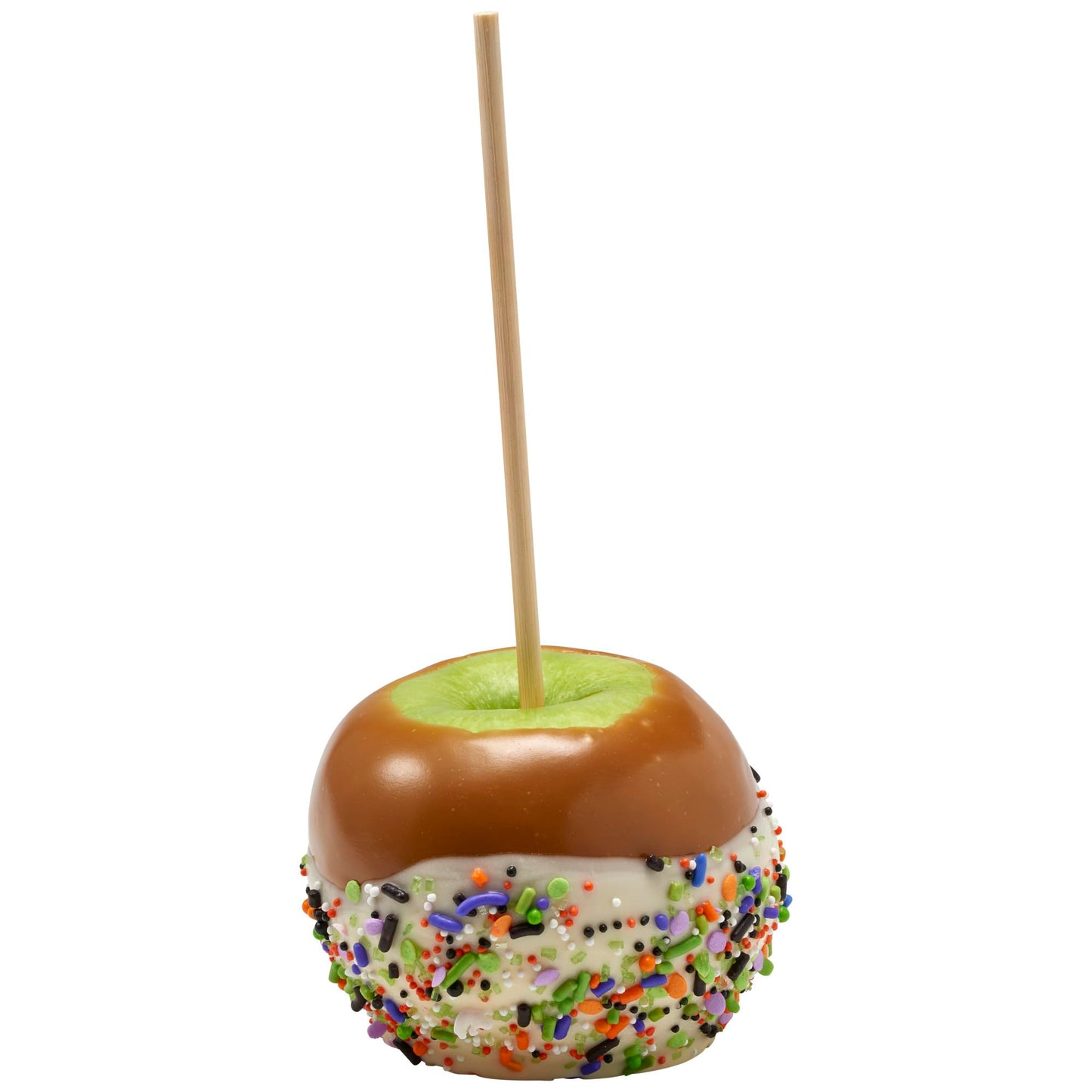 Decopac Halloween Fusion Mix Sprinkles, 26Oz, Shaped Candy Sprinkles In Handheld Container, Edible Decorations For Celebration Cakes, Cupcakes, Cookies And Donuts