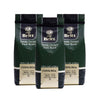 Caf Britt - Costa Rican Dark Roast Coffee (12 oz.) (3-Pack) - Ground, Arabica Coffee, Kosher, Gluten Free, 100% Gourmet & Dark