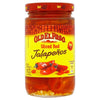 Old El Paso Sliced Red Jalapenos (215g)