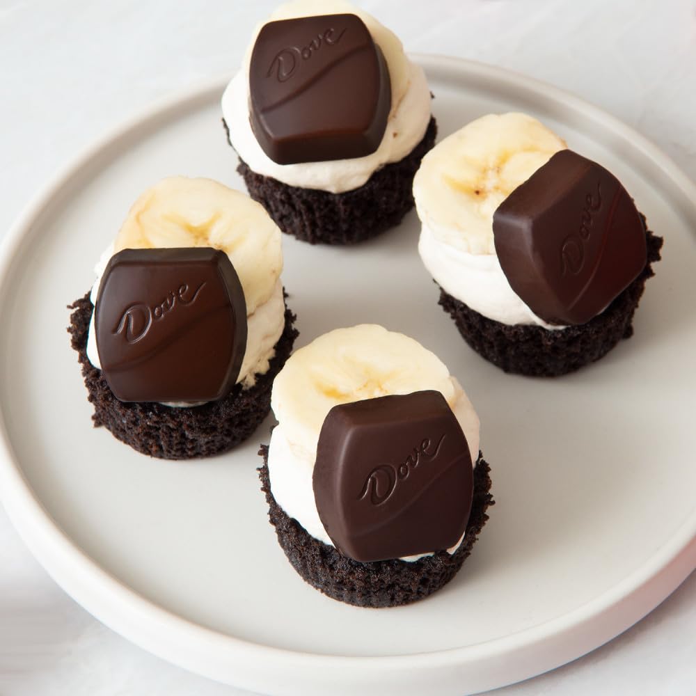 Dove Promises Dark Chocolate Candy, 14.08 Oz Large Bag