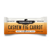 Thunderbird Energetica Energy Bars, Bar Cashew Fig Carrot, 1.7 Ounce, Fruit & Nut Nutrition Bars - No Added Sugar, Grain And Glu