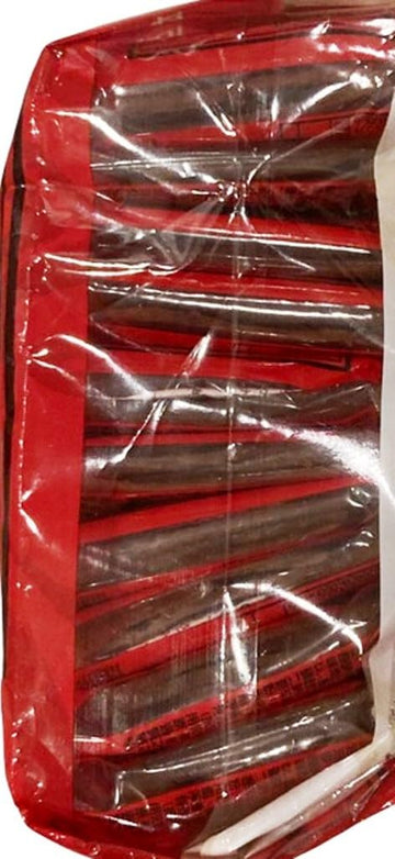 Taiwanese Five- Spices Dried Bean Curd 10.5 Oz (300G) (10 Packs In A Bag) Product Of Taiwan