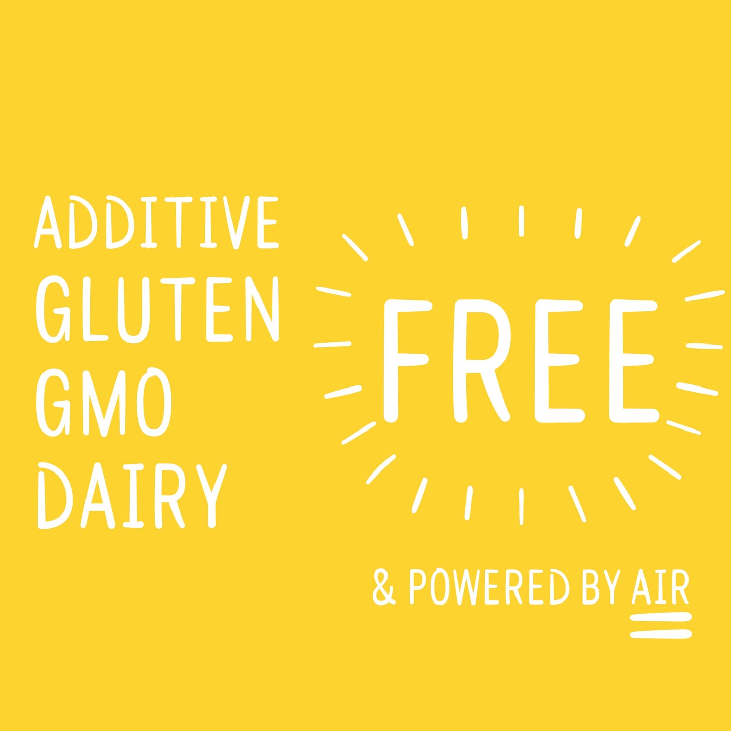 Winona Pure Popcorn Butter Spray Oil - Delicious Popcorn Seasoning, 0 Calories Per Serving, Movie Theater Style, Perfect For Pop