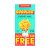 GOODLES Gluten-Free Cheddy Mac 1-Pack, 6oz - 13g Protein & 4g Fiber per serving