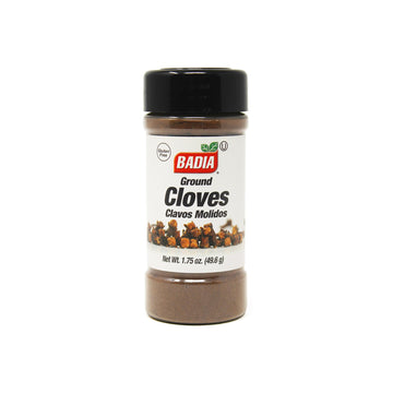 Badia Cloves Ground, 1.75 Oz (Pack Of 1)