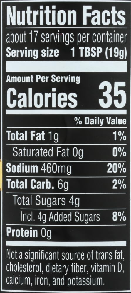 House of Tsang Stir Fry Sauce, 11.5 Ounce (Pack of 6), Model 098916-0