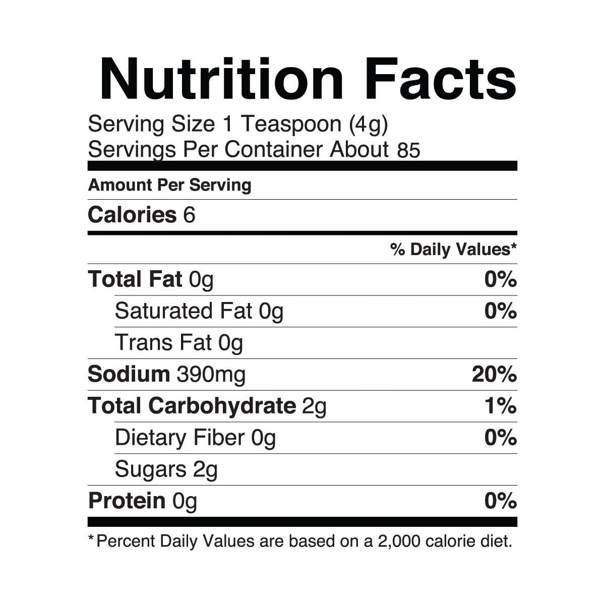 recteq Jodys Asian Persuasion BBQ Rub | BBQ Rubs & Spices | 10.5 Ounce | Model RT-JDYAP