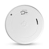 First Alert Sm210L, 10-Year Sealed Battery Smoke Alarm With Safety Path Light, 1-Pack
