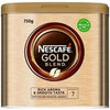 Nescafe Gold Blend Coffee - 750g