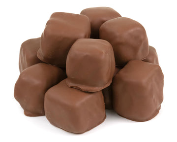 Milk Chocolate Sponge Candy