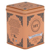Harney & Sons Peaches & Ginger Black Tea, 20Ct Sachet Tin