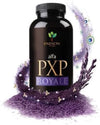 Micronized Purple Rice alfa PXP Royale 454 gm 90 servings