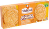 St Michel La Grande Galette Salted Butter, 5.3 Ounce (Pack of 3)