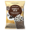 Big Train Cookies N Cream Blended Crème Beverage Mix, 3.5 Pound (Pack Of 1)