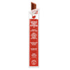 Vermont Smoke & Cure Snack Sticks - Uncured Pepperoni Turkey Jerky - 1oz Pack of 1