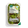 Whole Foods Market, Organic 50-50 Blend, Baby Spinach & Spring Mix, 16 oz
