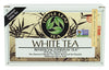 Triple Leaf Tea Tea White 20 Bag