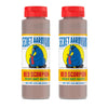 Secret Aardvark Red Scorpion Hot Sauce - Hottest Hot Sauce, Low Carb, Dairy Free, Spicy BBQ Sauce, Hot Sauce & Marinade - 8 fl o