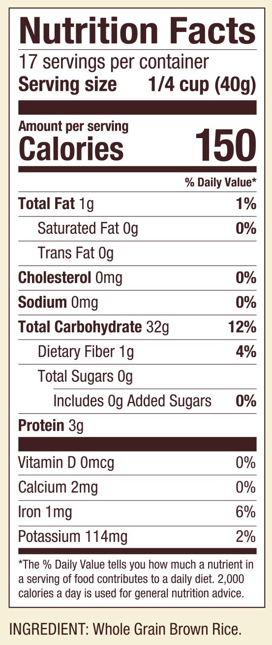 Bob'S Red Mill Brown Rice Flour, 24Oz (Pack Of 4) - Non Gmo, Whole Grain, Vegan, Kosher