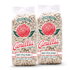 Camellia Brand Dried Navy (Pea) Beans, 1 Pound (2 Pack)