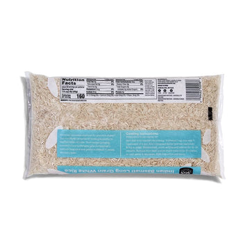 365 by Whole Foods Market, Indian Basmati White Rice, 32 Ounce