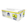Chefs Quality Zero Calorie Sweetener, Sucarlose (Yellow), 1,000/1g packets