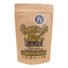 Flax Granola - Ginger Chia - The Plan Friendly, Gluten Free - 12 oz