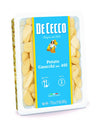 De Cecco Pasta, Potato Gnocchi No.401, 17.5 Ounce (Pack Of 4)