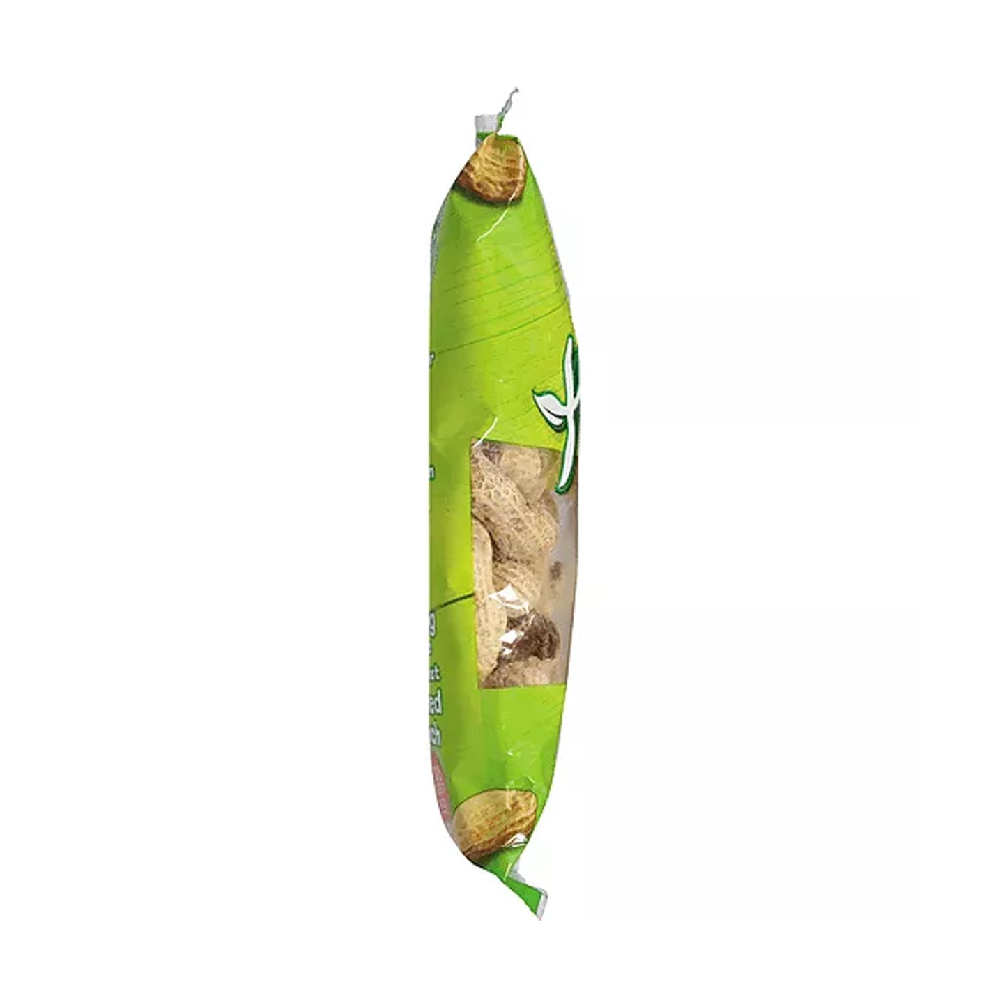 Hampton'S Roasted Salted In Shell Peanuts, 6 Ounce Bag (12-Pack)