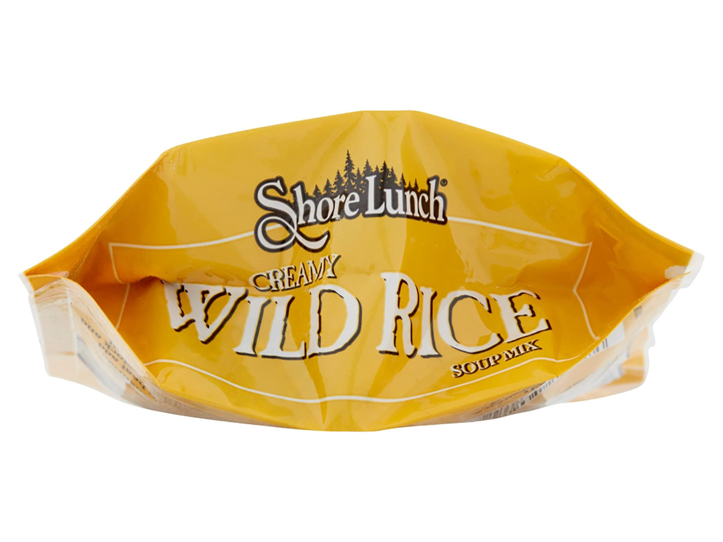 Shore Lunch Mix Soup Creamy Wild Rice