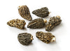 Nagrani Dried Morel Mushrooms, 4 Ounce