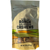 Trader Joe's Ranch Seasoned Cashews, 8 oz