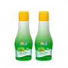 EZ-Sweetz De-bittered Stevia (1.7oz - Liquid Sweetener 330| 2Pack)