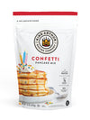 King Arthur Confetti Pancake Mix Just Add Water, Sourced Non-Gmo, Certified Kosher, 15 Oz (Pack Of 1)