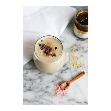 Navitas Naturals - Pomegranate Power Organic Freeze Dried Pomegramate Powder - 8 oz. ( 2-Pack)