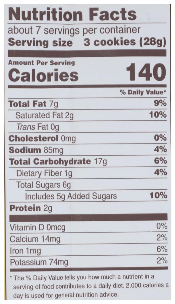 Mulino Bianco Hazelnut Cream Cookies Pack Of 3 Bag