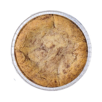 Ready-to-bake Cookie Skillets, 6oz (2, Snickerdoodle)