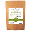 The Republic of Tea Organic Japanese Matcha Green Tea Full-Leaf Powder, 1.5 Oz Bag | Steeps 30 Cups