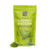 Sencha Eveyrday Natural USDA Organic Matcha Green Tea Powder Rich Antioxidant Revitalizing Body Helathy Gluten Free Product 100%
