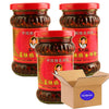 laoganma Spicy Chili Crisp Sauce, Chinese Sauce Xiang La Cui 7.4oz pack of 3