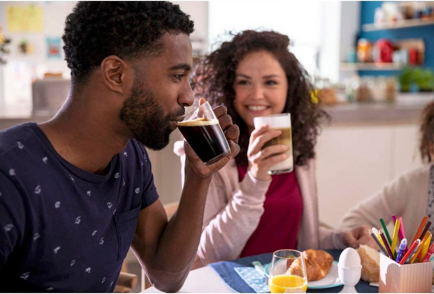 Tassimo L'Or Xl Intense 136G