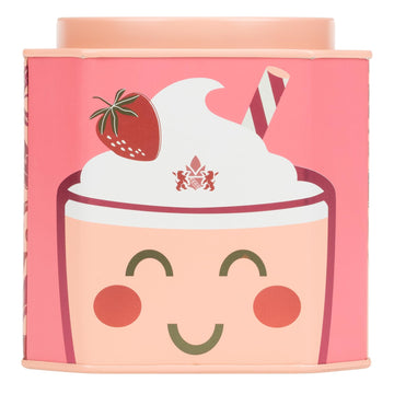 Harney & Sons Strawberry Milkshake Tea | 30 Sachets
