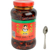 Z. Emma Lao Gan Ma Fried Chili In Oil Sauce 25.75oz/730g Pack of 2