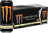 Monster Energy Reserve Orange Dreamsicle, Energy Drink, 16 Ounce (Pack Of 15)
