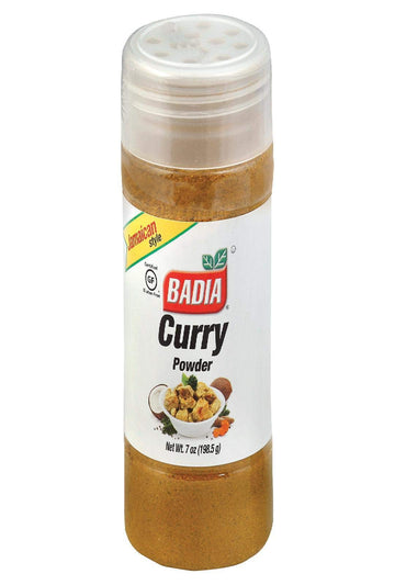 Badia Curry Powder, 7 oz