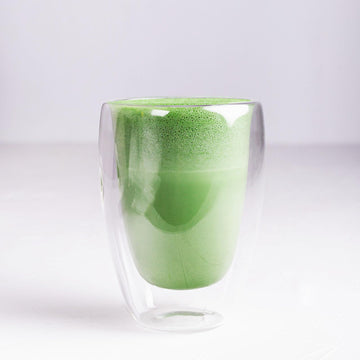 Tian Hu Shan Matcha Green Tea Sticks, Portable Matcha Powder Unsweetened No Additives, Suger Free, Single Serve 20 Count