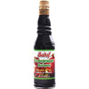 Sadaf Pomegranate Sour Paste - Pomegranate Molasses - Dark Red Syrup - 10 fl oz (3 Pack)