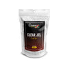Crave Clear Jel Powder 6 Ounce Bag - Non-Gmo Cook Type Powder - For Canning, Cooking And Pie Filling - Unflavored